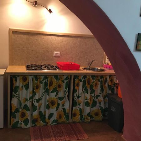 Girasole Home Trapani Exterior photo