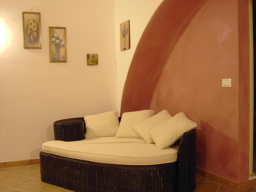 Girasole Home Trapani Exterior photo