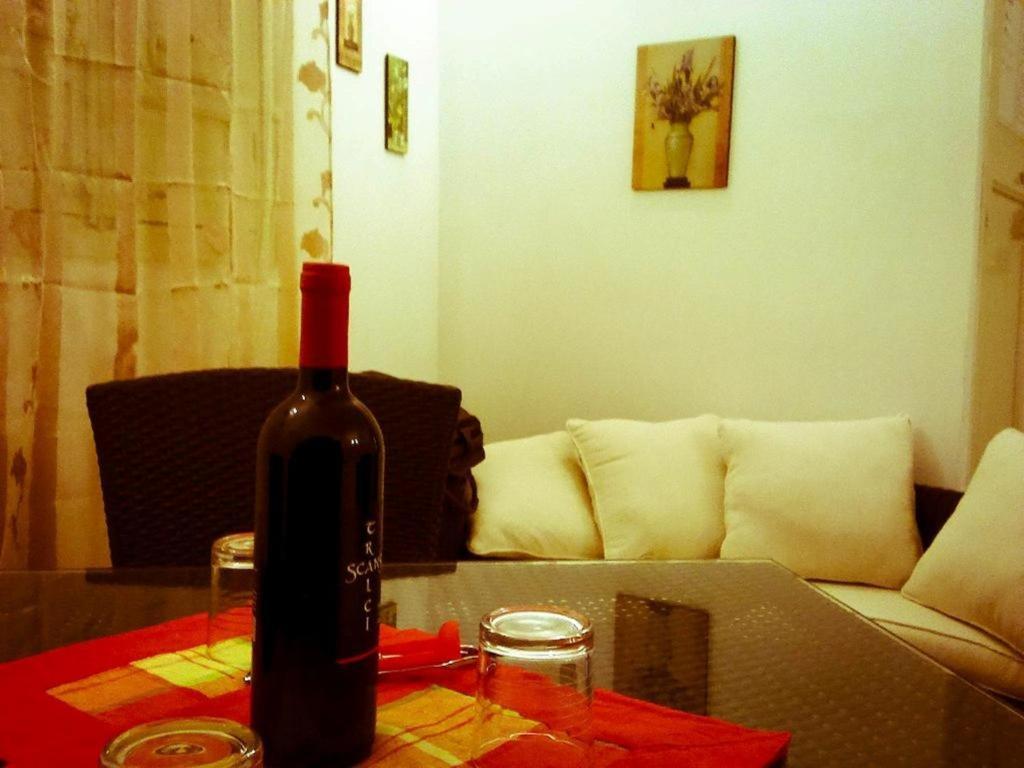 Girasole Home Trapani Exterior photo