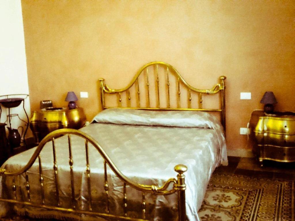 Girasole Home Trapani Exterior photo