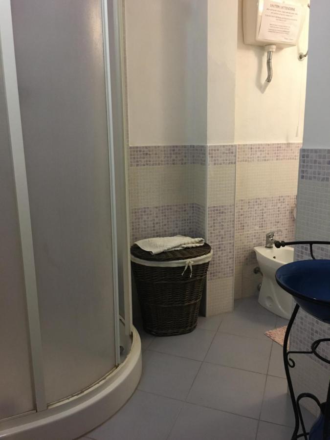 Girasole Home Trapani Exterior photo